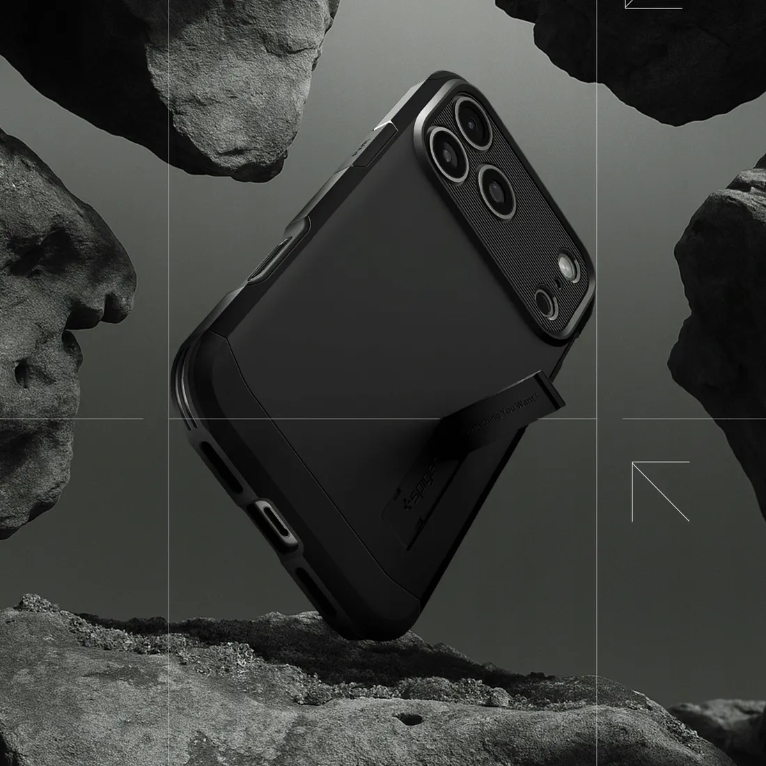 plecki-spigen-do-apple-iphone-17-pro-czarny