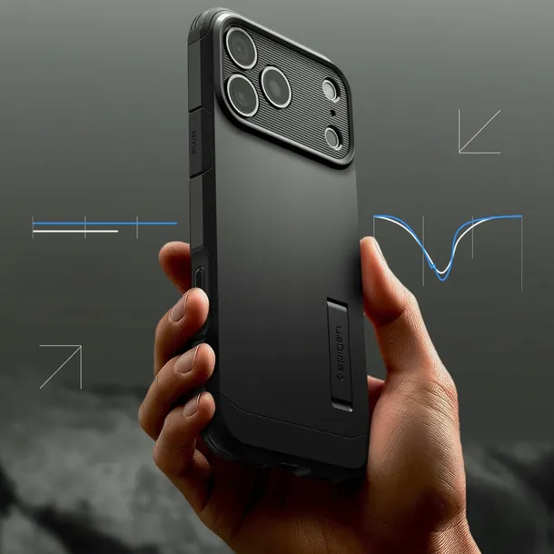 plecki-spigen-do-apple-iphone-17-pro-czarny-przeznaczenie-apple-kolor-czarny
