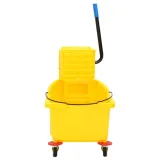 wiaderko-z-kolkami-36l-zolte-pp-stan-nowy