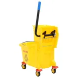 wiaderko-z-kolkami-36l-zolte-pp-material-plastik