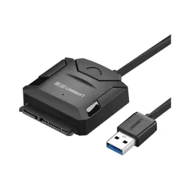 ugreen-adapter-przejsciowka-dysku-hdd-ssd-usb-3-0-sata-czarny-20611