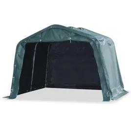 namiot-dla-zwierzat-gospodarskich-33x32m-ciemnozielony