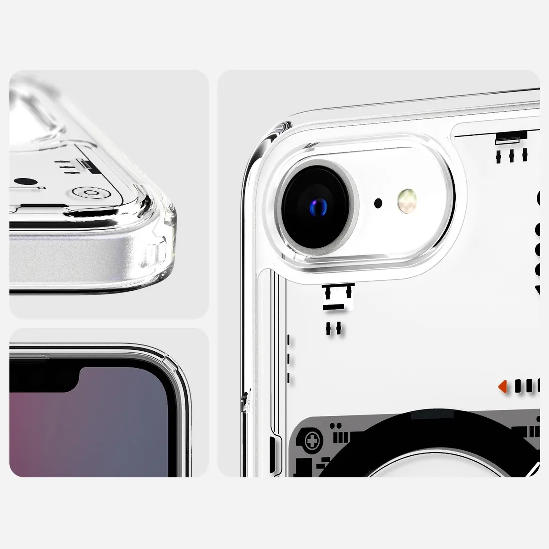 plecki-spigen-do-apple-iphone-16e-szary