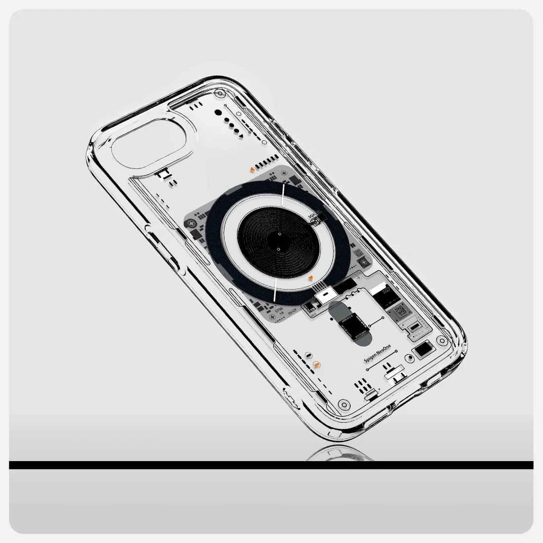 plecki-spigen-do-apple-iphone-16e-szary