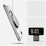 plecki-spigen-do-apple-iphone-16e-szary-kolekcja-ultra-hybrid-mag