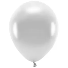 balony-ekologiczne-srebrny-metalik-partydeco-12-10-szt