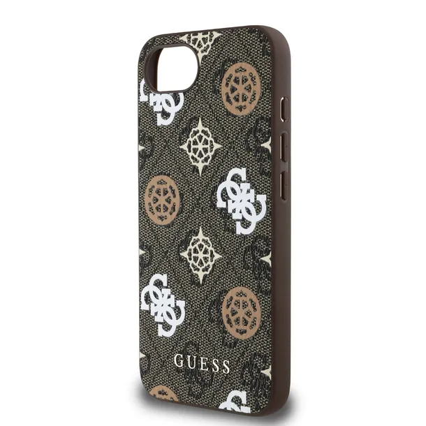 plecki-guess-do-apple-iphone-16e-brazowy-kolor-brazowy
