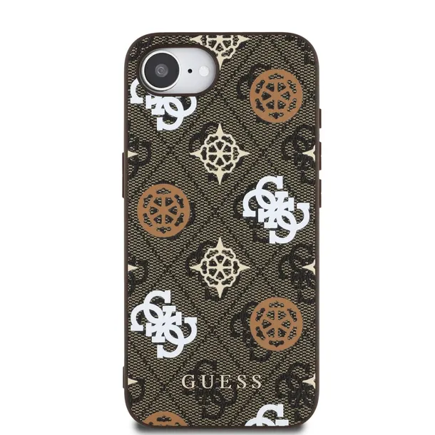 plecki-guess-do-apple-iphone-16e-brazowy-material-tworzywo-sztuczne