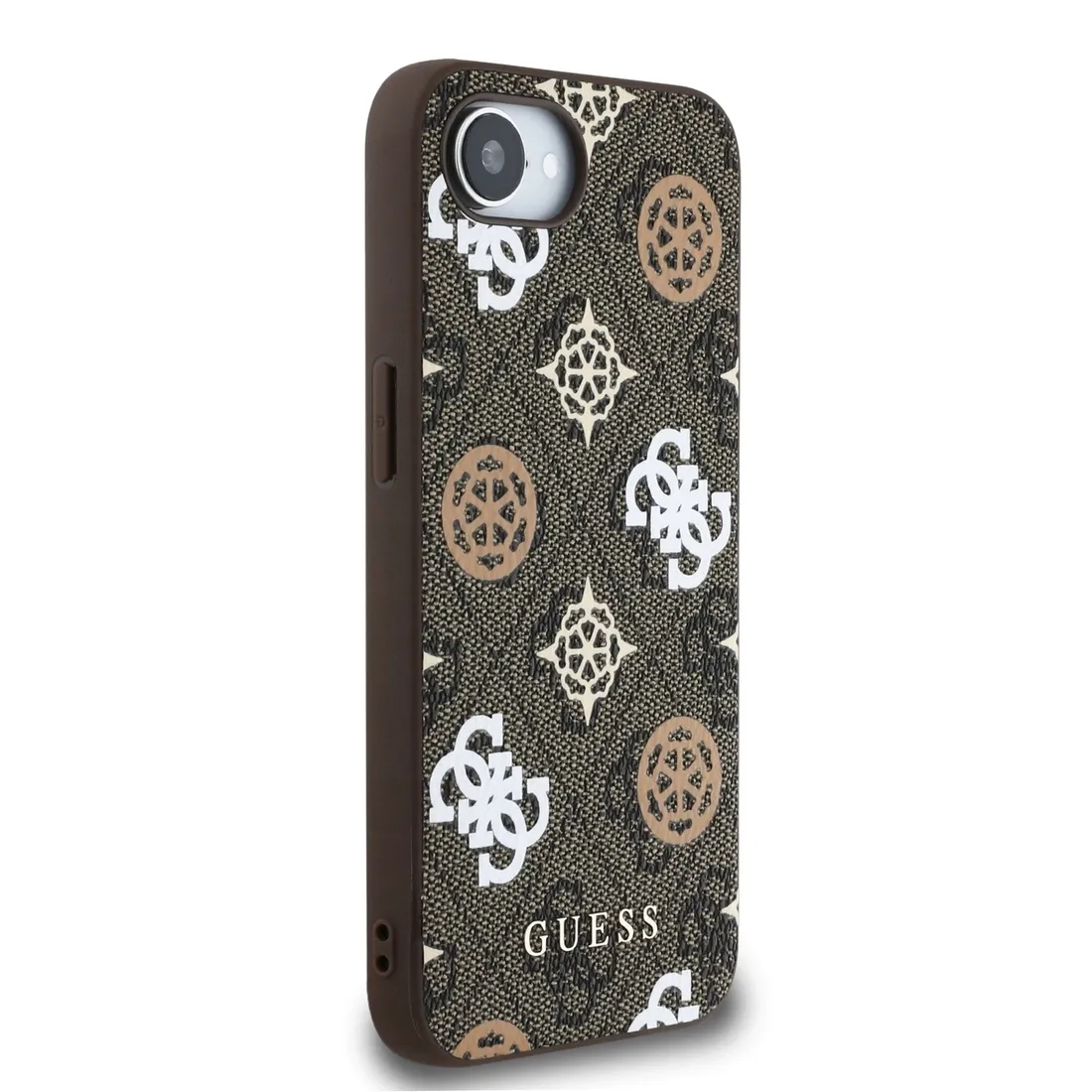 plecki-guess-do-apple-iphone-16e-brazowy