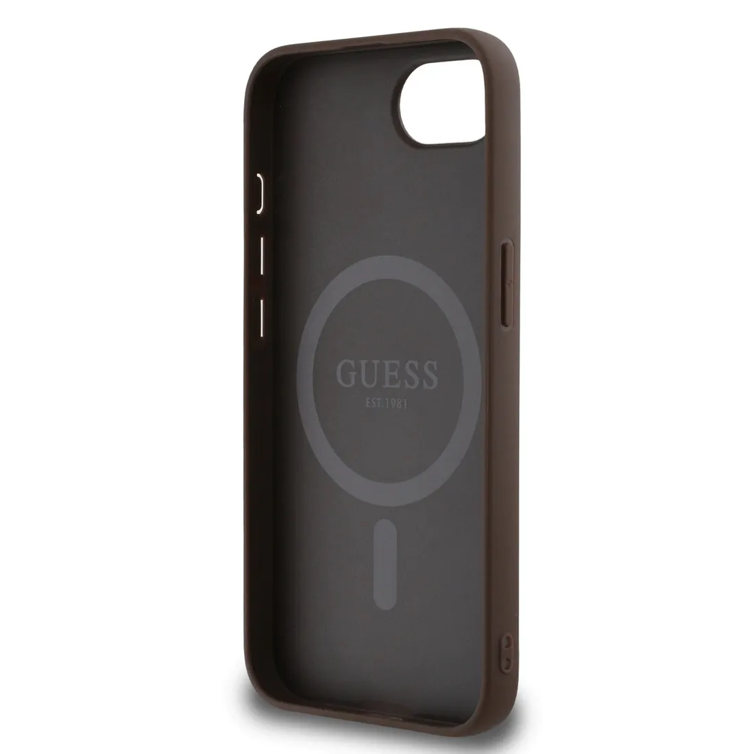 plecki-guess-do-apple-iphone-16e-brazowy
