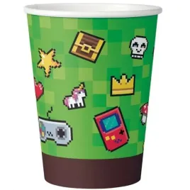kubeczki-papierowe-gaming-party-godan-200-ml-6-szt