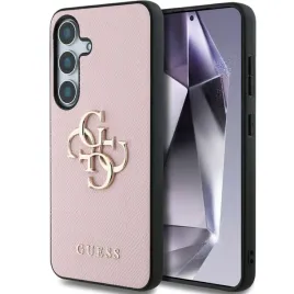 plecki-guess-do-samsung-galaxy-s25-rozowy