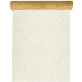 bieznik-brokat-zloty-santex-500-x-30-cm