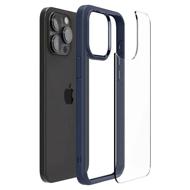 plecki-spigen-do-apple-iphone-16-pro-niebieski-pasuje-do-modelu-iphone-16-pro