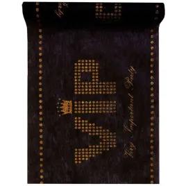 bieznik-vip-black-czarny-santex-500-x-30-cm