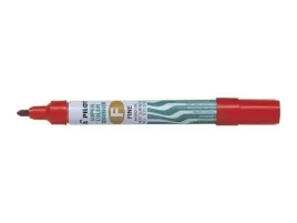 pilot-marker-permanentny-sca-f-czerwony-7493