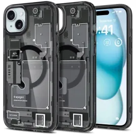 plecki-spigen-do-apple-iphone-15-plus-szary