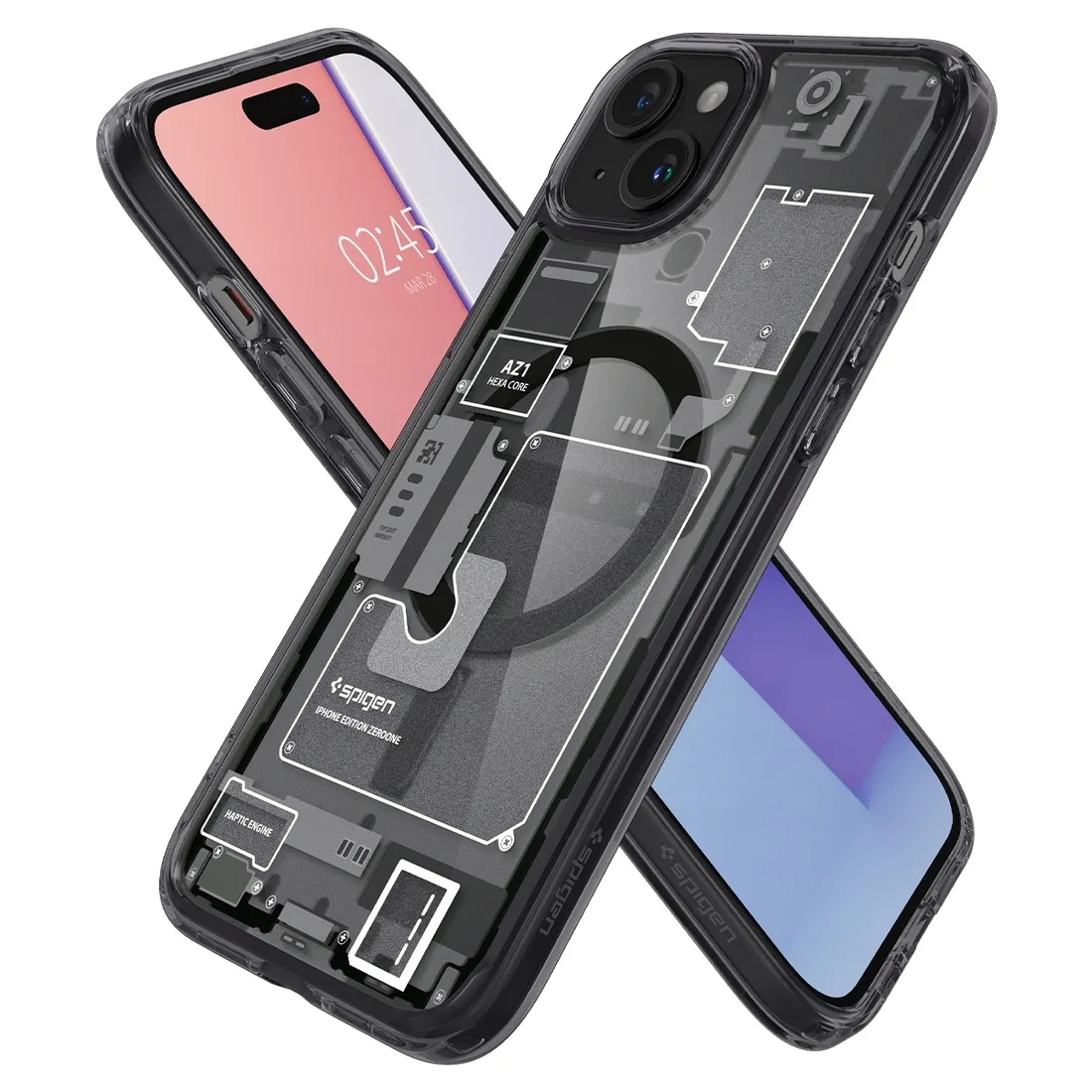plecki-spigen-do-apple-iphone-15-plus-szary