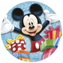 dekoracja-tortu-oplatek-myszka-mickey-20-cm-dekora