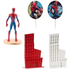 figurka-na-tort-spider-man-toppery-i-wiezowce-dekora-5-szt