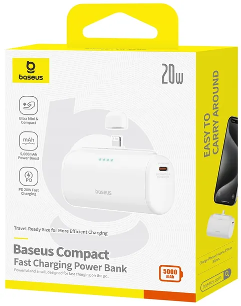powerbank-baseus-5000-mah-bialy-napiecie-nominalne-5-v