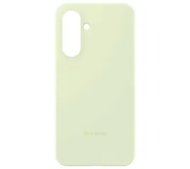 etui-plecki-samsung-silicone-cover-zielone-do-galaxy-a36