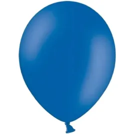 balony-pastel-niebieskie-ciemne-12-strong-100-szt