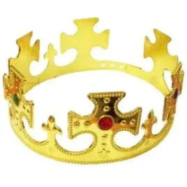 korona-party-krol-plastikowa-zlota-kraszek