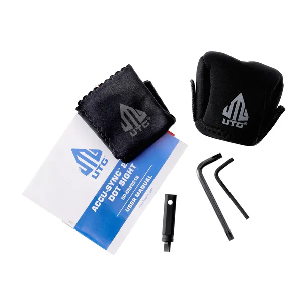 kolimator-leapers-utg-red-4-moa-single-dot-srednica-obiektywu-28-mm