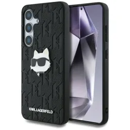 plecki-karl-lagerfeld-do-samsung-galaxy-s25-czarny