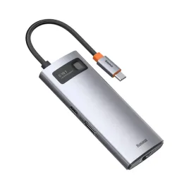 hub-6w1-baseus-usb-c-do-3x-usb-hdmi-pd-rj45-apple