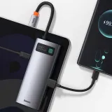 hub-6w1-baseus-usb-c-do-3x-usb-hdmi-pd-rj45-apple-liczba-portow-lan-rj-45-6