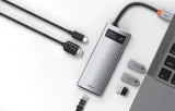 hub-6w1-baseus-usb-c-do-3x-usb-hdmi-pd-rj45-apple-typ-portow-usb-type-a