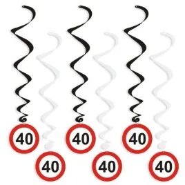 swiderki-wiszace-urodziny-40-traffic-birthday-6-szt