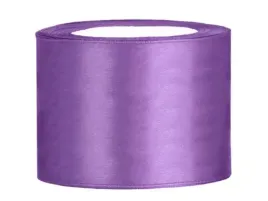 tasiemka-satynowa-classic-lawendowy-partydeco-50-mm-25-m