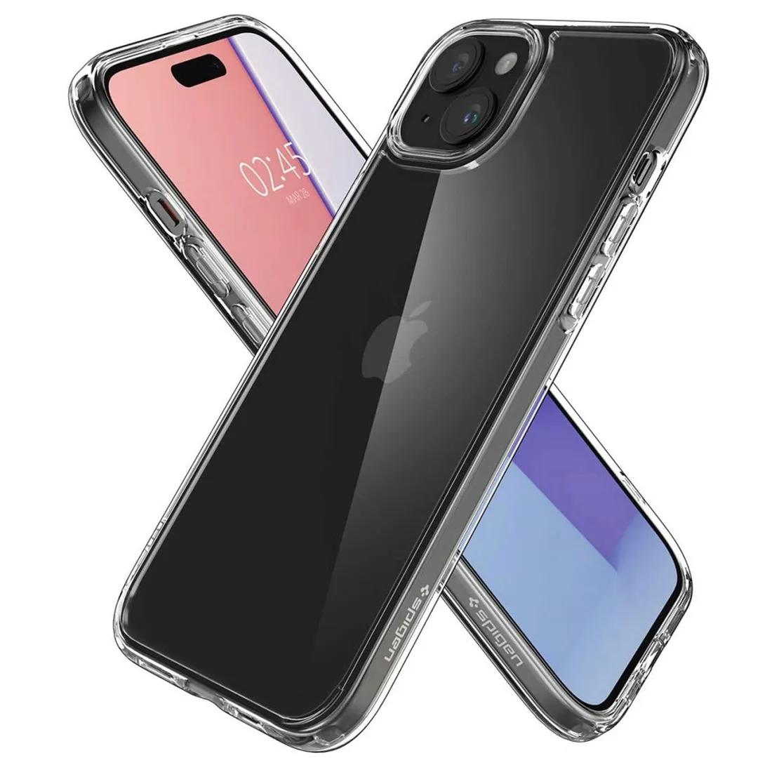 plecki-spigen-do-apple-iphone-15-plus-bezbarwny