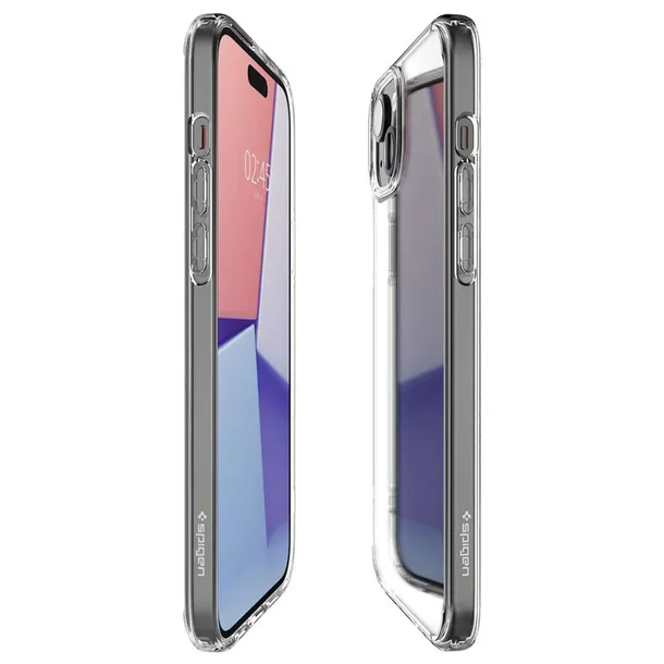 plecki-spigen-do-apple-iphone-15-plus-bezbarwny-funkcje-ladowanie-indukcyjne