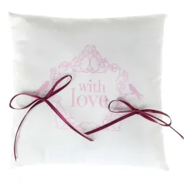 poduszka-kwadratowa-pod-obraczki-with-love-rozowy-santex-18-x-18-cm