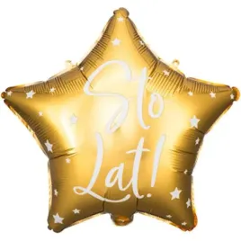 balon-foliowy-gwiazda-sto-lat-zloty-partydeco-185-str