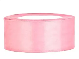 tasiemka-satynowa-classic-rozowy-jasny-partydeco-25-mm-25-m
