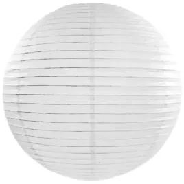 lampion-papierowy-classic-bialy-partydeco-25-cm