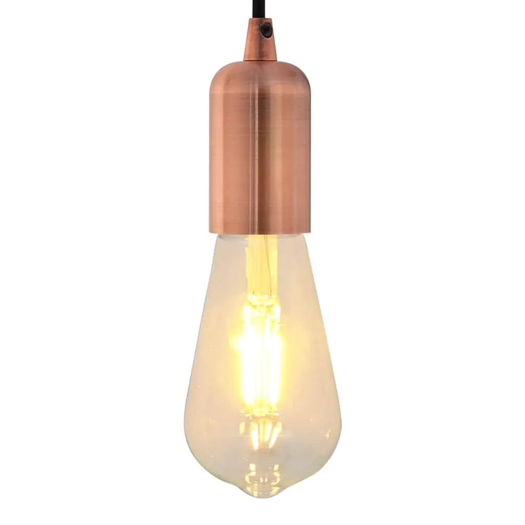 oprawki-do-zarowek-2-szt-czerwony-braz-e27