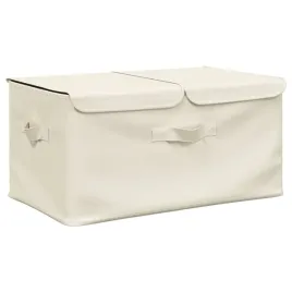pojemnik-skladany-z-2-przegrodami-kremowy-50x30x25-cm-poliester-i-polip