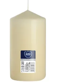 swieca-parafinowa-bezzapachowa-aura-bispol-ecru-80-150
