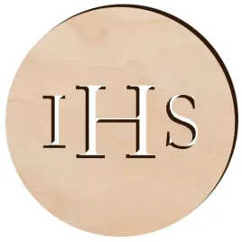 dekoracja-drewniana-i-komunia-sw-ihs-1-szt
