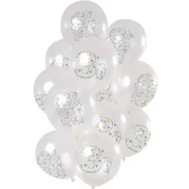 balony-origami-3-urodziny-transparentne-folat-12-12-szt