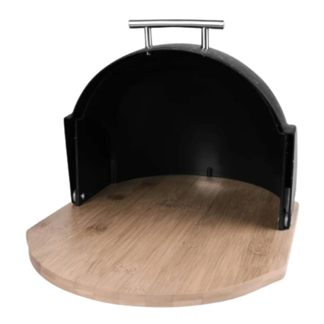 chlebak-maestro-mr-1678g-black