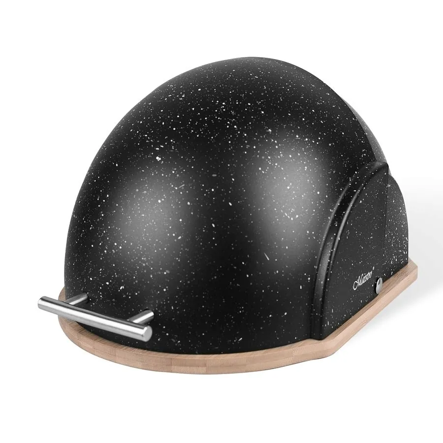 chlebak-maestro-mr-1678g-black