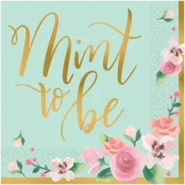serwetki-mint-to-be-mietowe-amscan-33-x-33-cm-16-szt