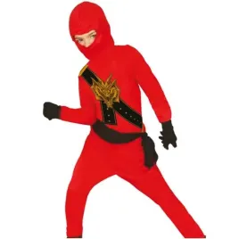 stroj-dla-dzieci-czerwony-ninja-guirca-rozm-110-116-cm